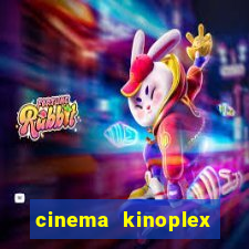 cinema kinoplex norte shopping